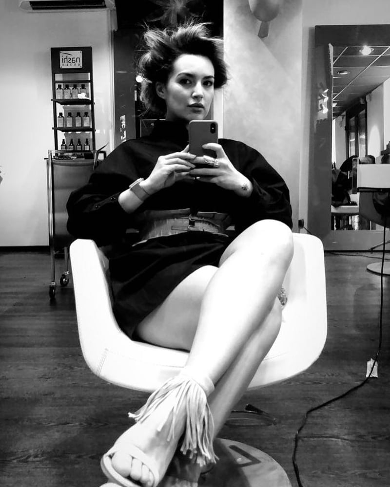 rajae bezzaz #93536320