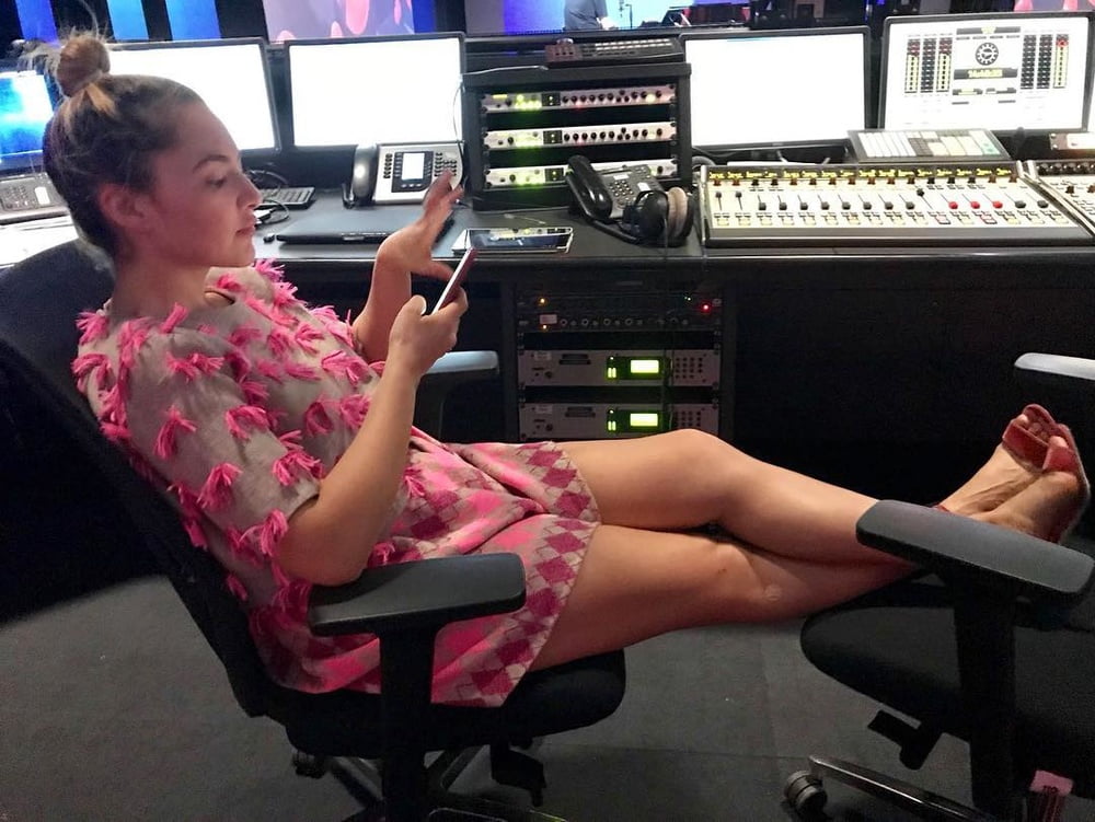 rajae bezzaz #93536323