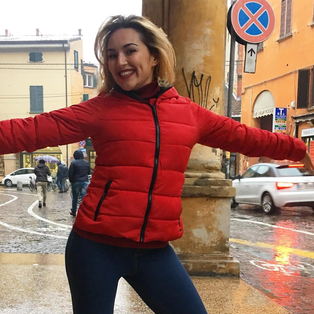 rajae bezzaz #93536326