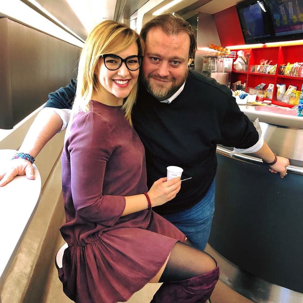 rajae bezzaz #93536338