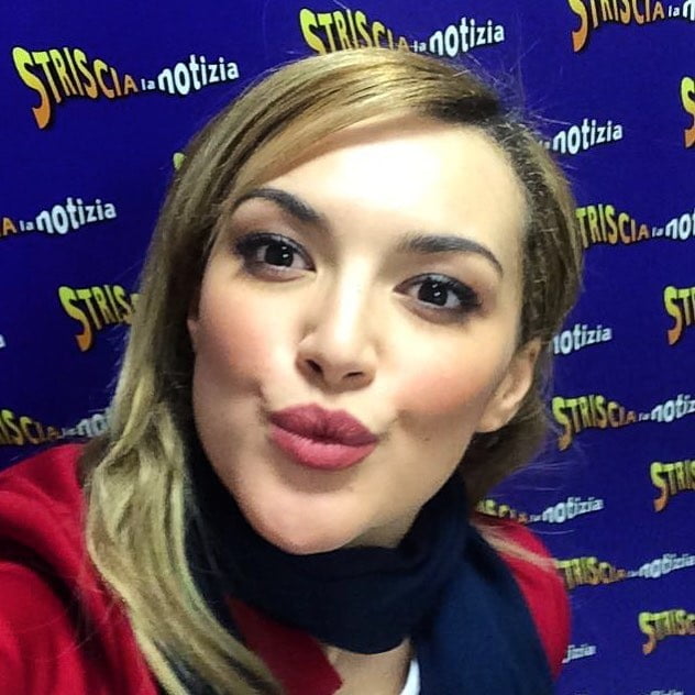 rajae bezzaz #93536359