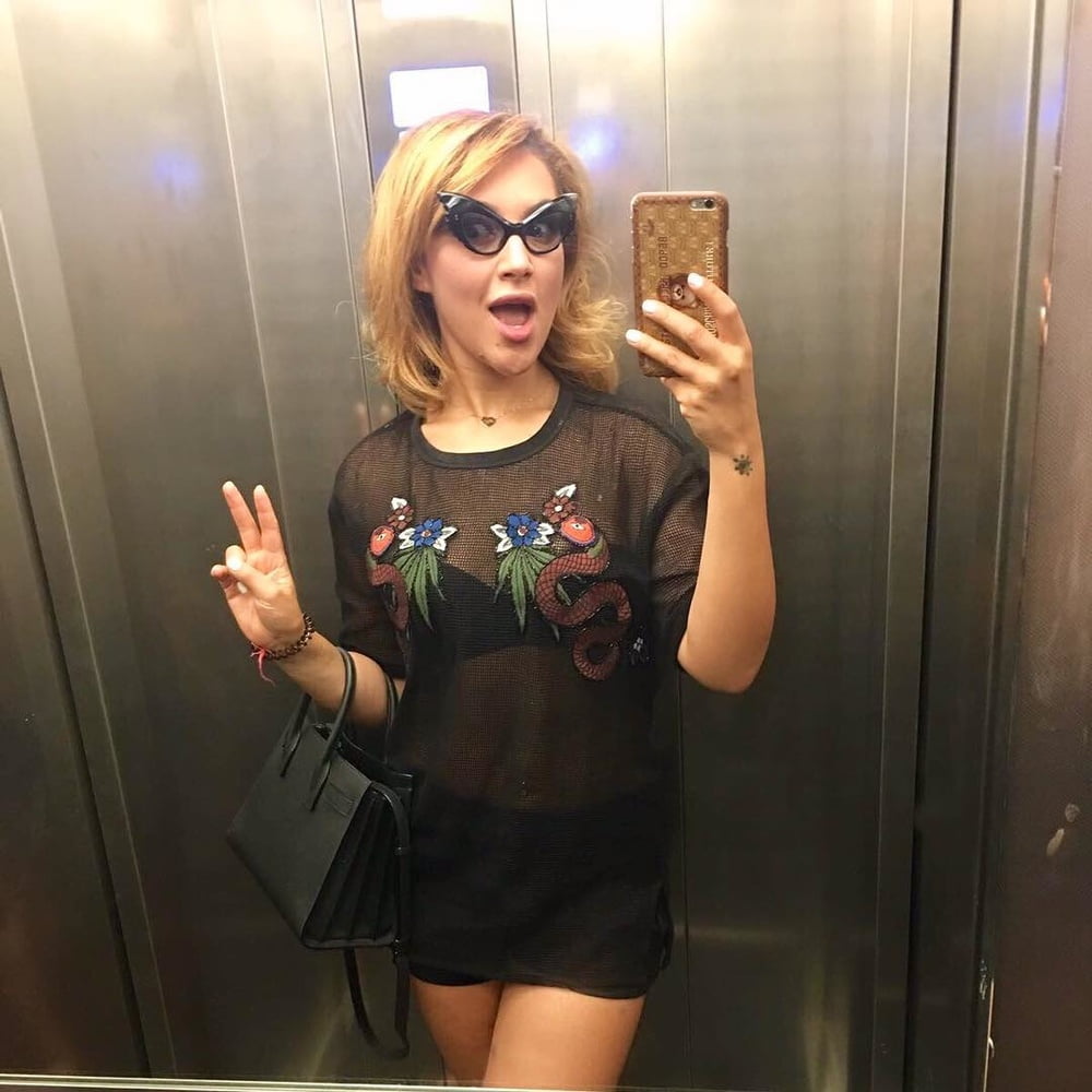 rajae bezzaz #93536371