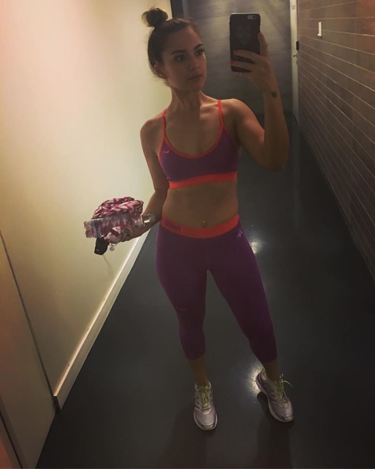 rajae bezzaz #93536374