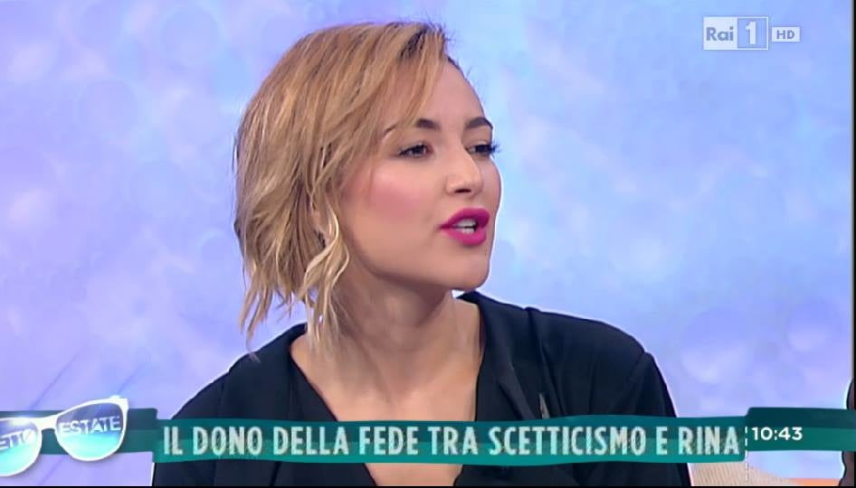 rajae bezzaz #93536386