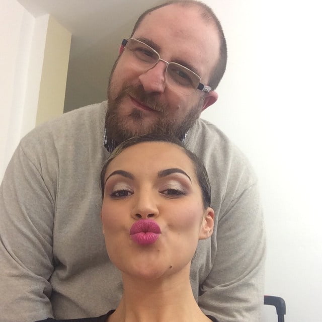 rajae bezzaz #93536392