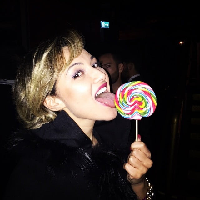 rajae bezzaz #93536398