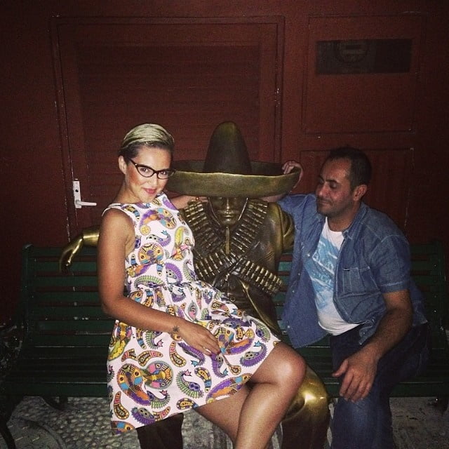 rajae bezzaz #93536406