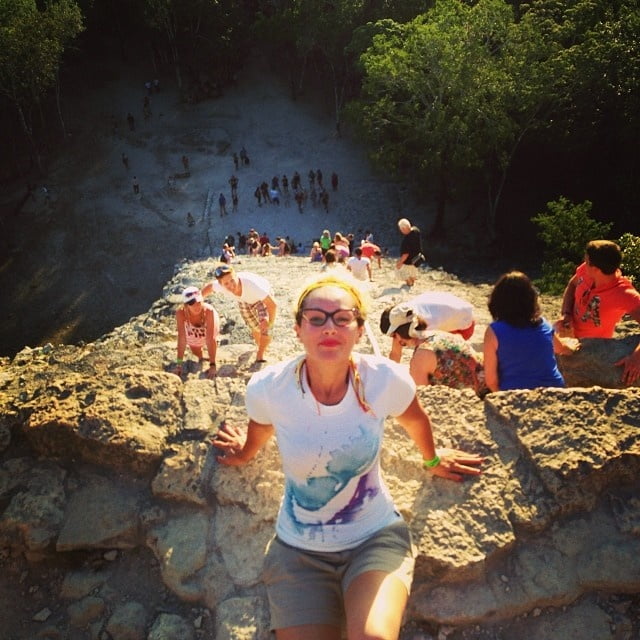 rajae bezzaz #93536409