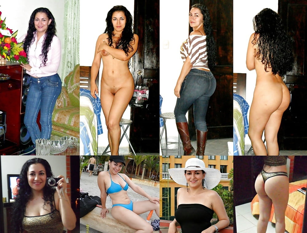 Dressed and Undressed #99424018