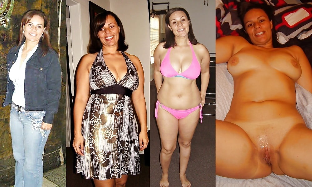 Dressed and Undressed #99424025