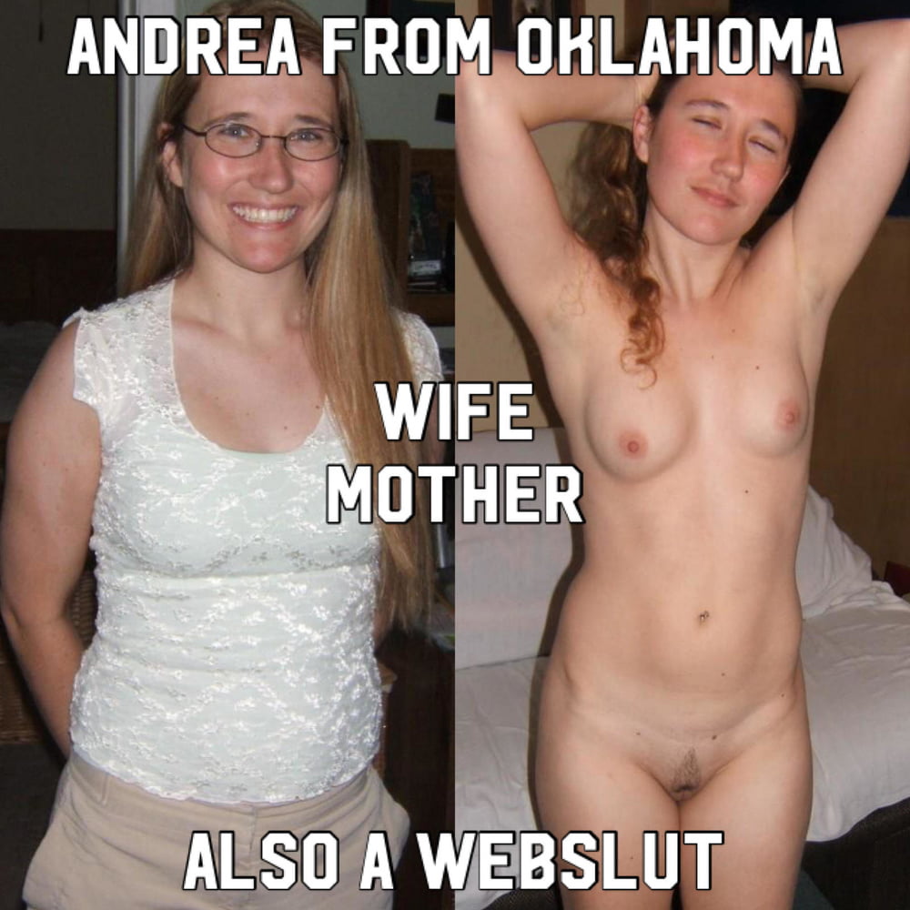Andrea Austin 41yo from Oklahoma exposed #81878101
