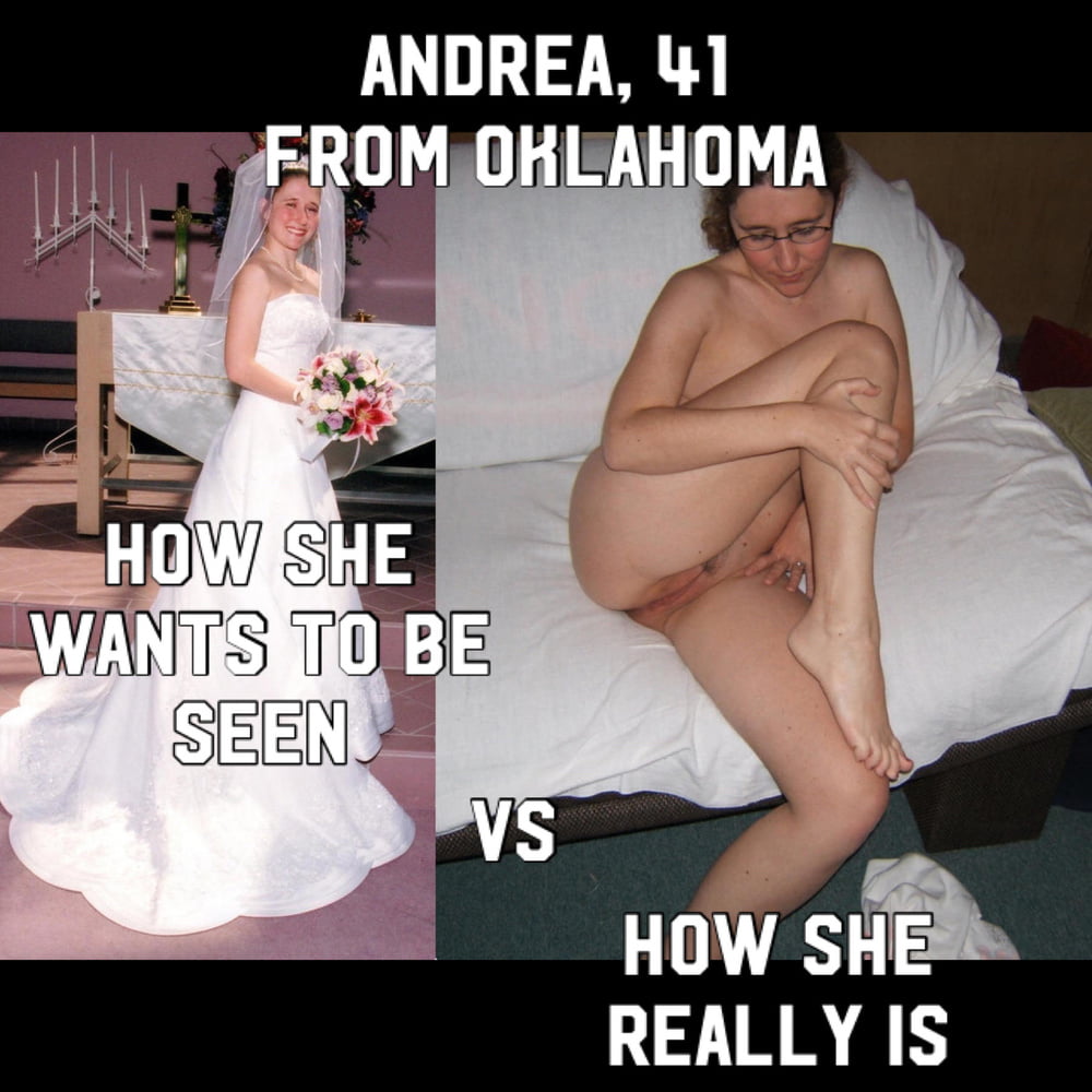 Andrea Austin 41yo from Oklahoma exposed #81878170
