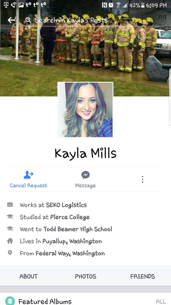 Kayla #97226675