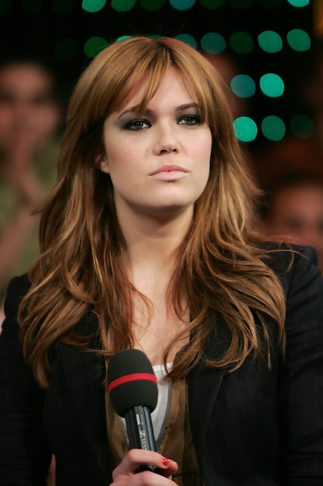 Mandy Moore - MTV&#039;s TRL (7 May 2007) #83546322