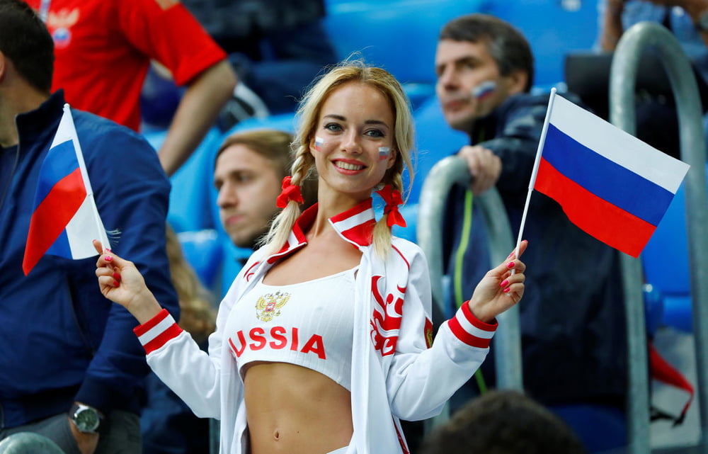Chicas rusas de las redes sociales 82
 #104819818