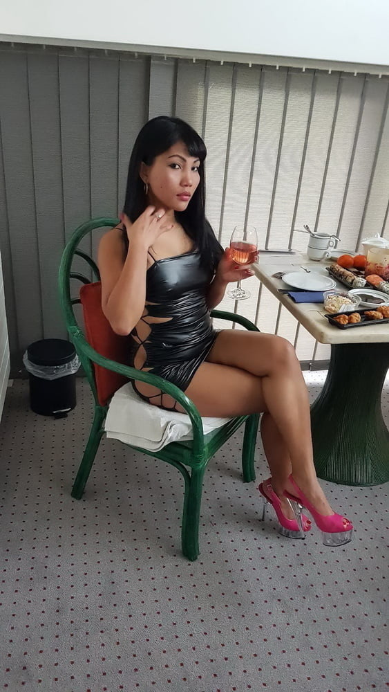 Rextyan sexy ragazza asiatica amatoriale 2
 #80519457