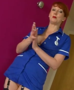 Naughty uk Krankenschwestern oder Krankenschwester Outfits
 #101262560