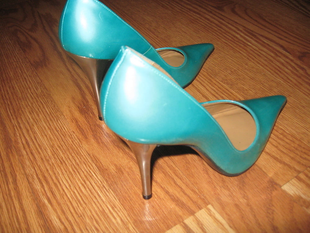 mom heels #91382038