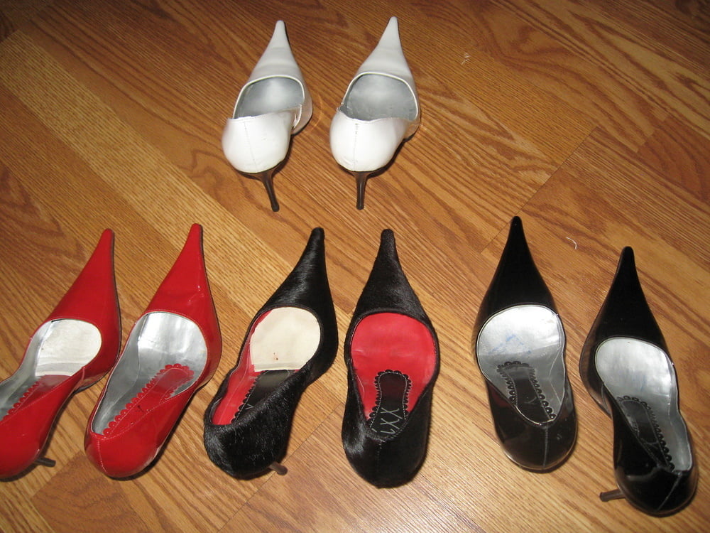 mom heels #91382053