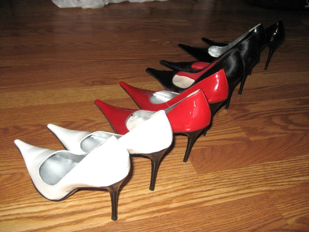 mom heels #91382065