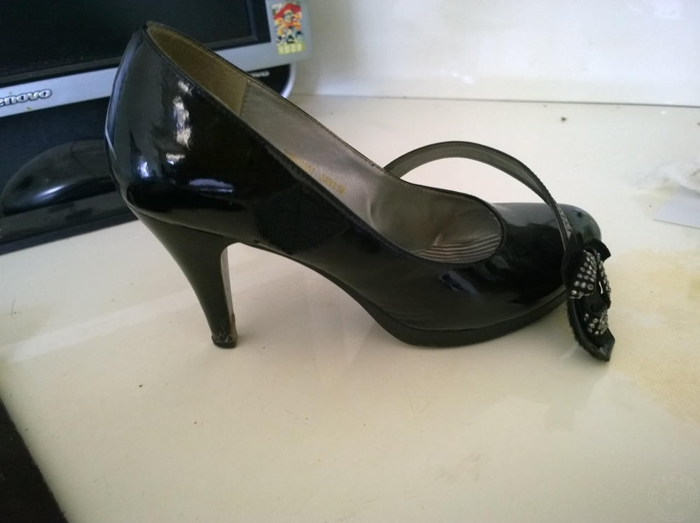 mom heels #91382075