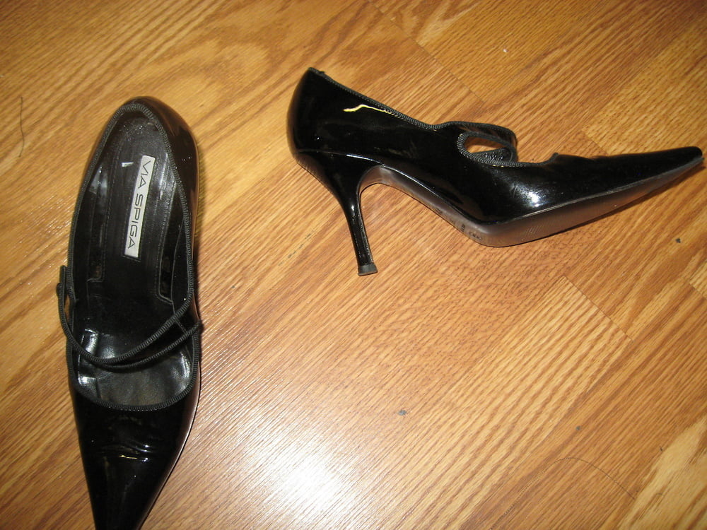 mom heels #91382078