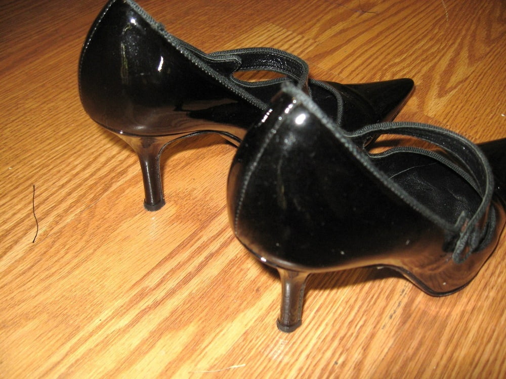 mom heels #91382096