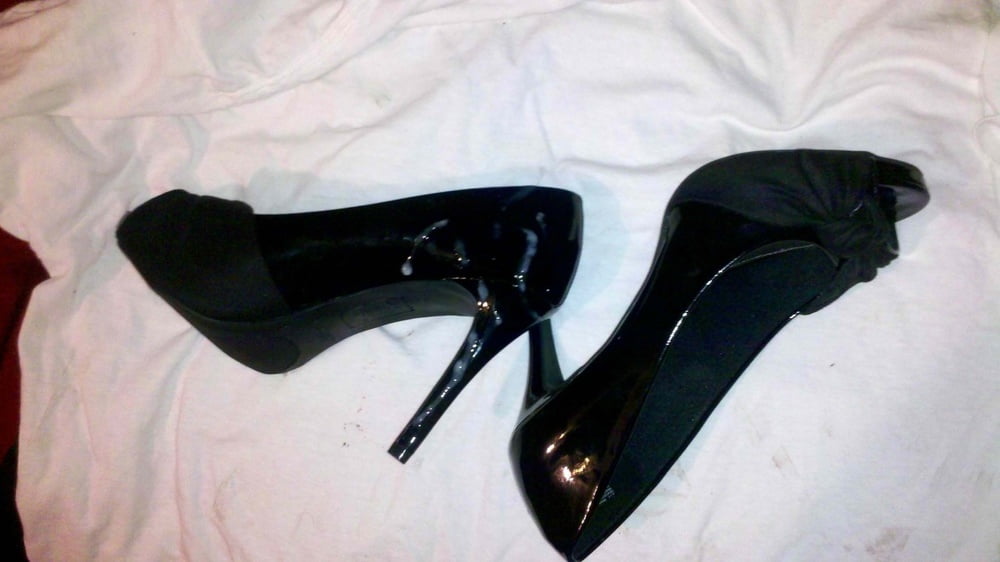 mom heels #91382131