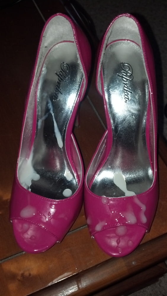 mom heels #91382134