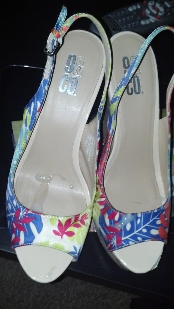 mom heels #91382140