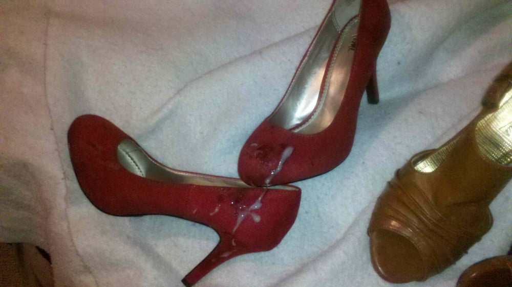 mom heels #91382146