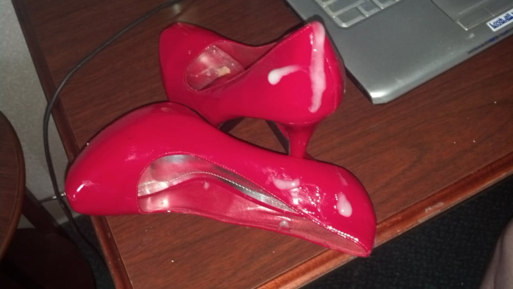 mom heels #91382155