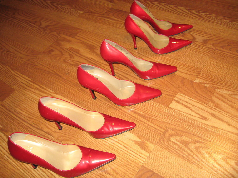 mom heels #91382197
