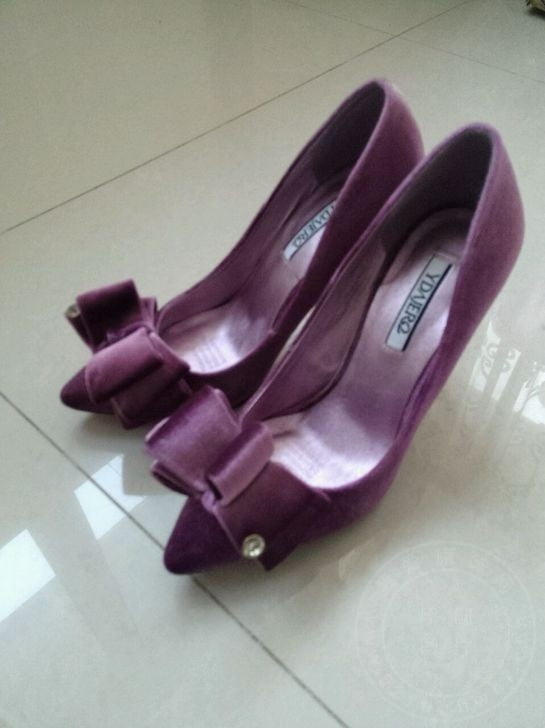mom heels #91382203