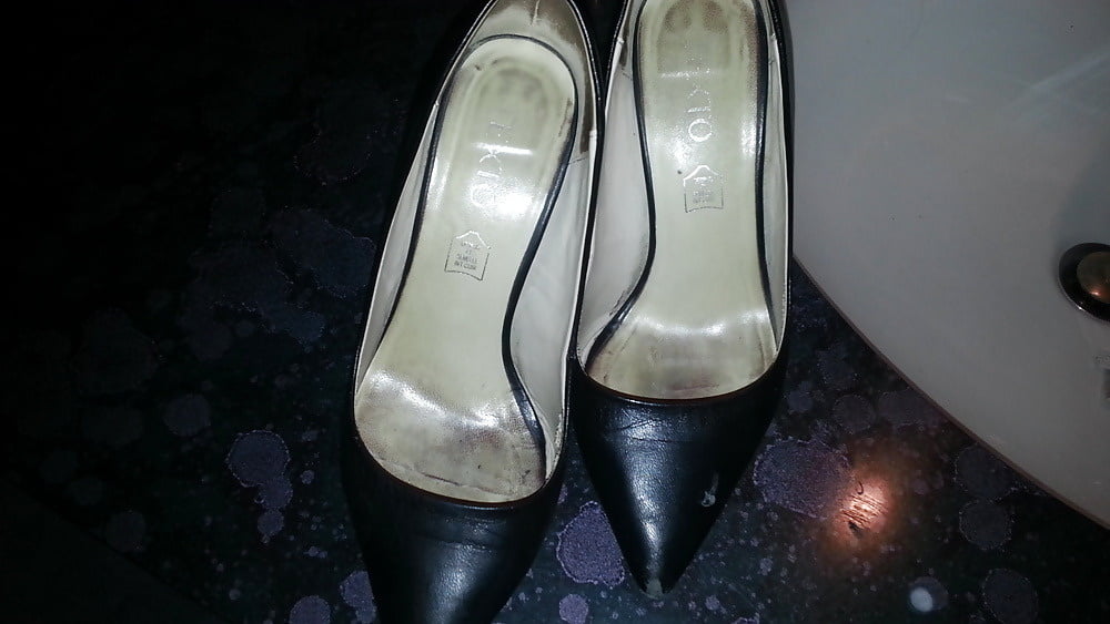 mom heels #91382261
