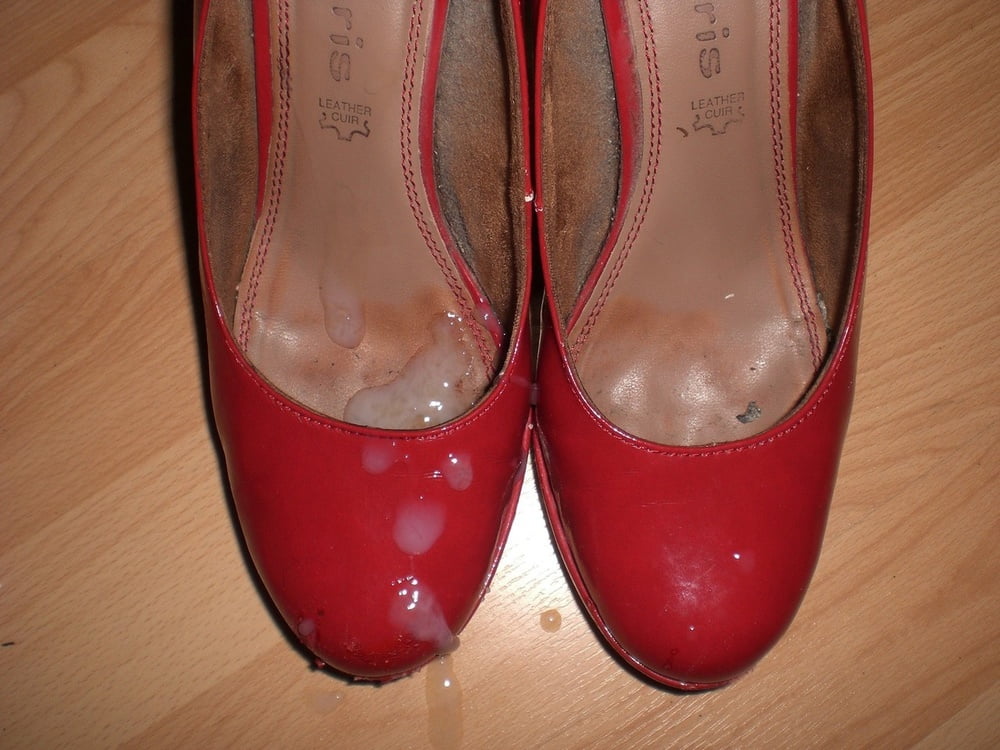 mom heels #91382276