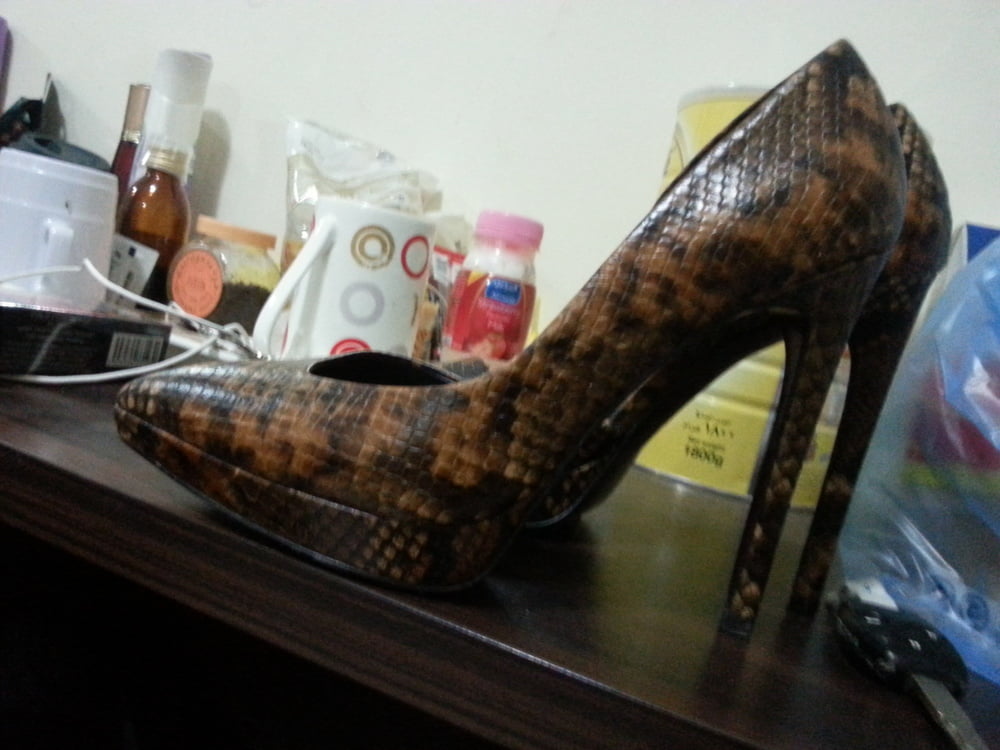 mom heels #91382285