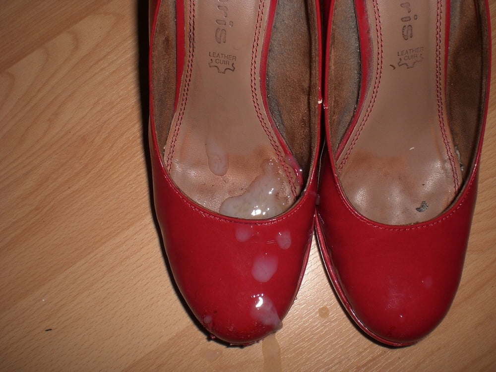 mom heels #91382291