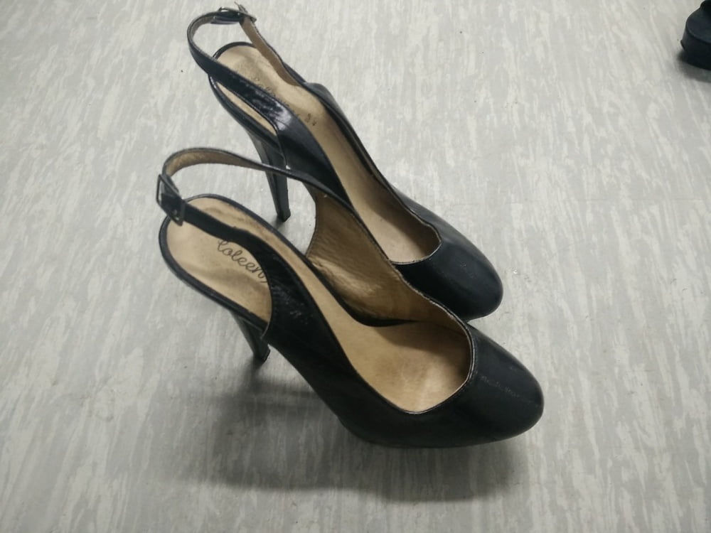 mom heels #91382315