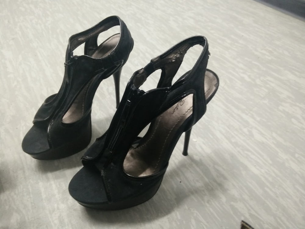 mom heels #91382342