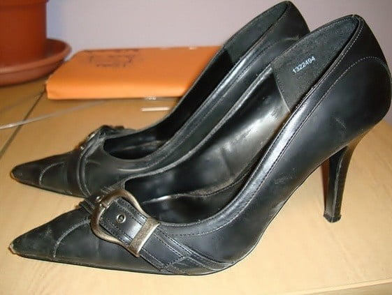 mom heels #91382354