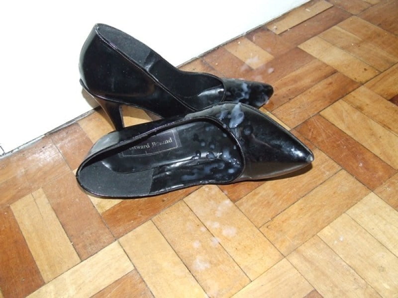 mom heels #91382363