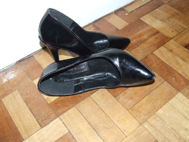 mom heels #91382369