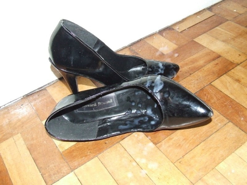 mom heels #91382372