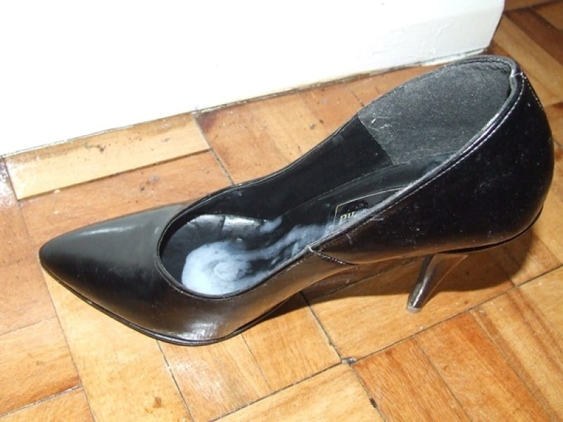 mom heels #91382378