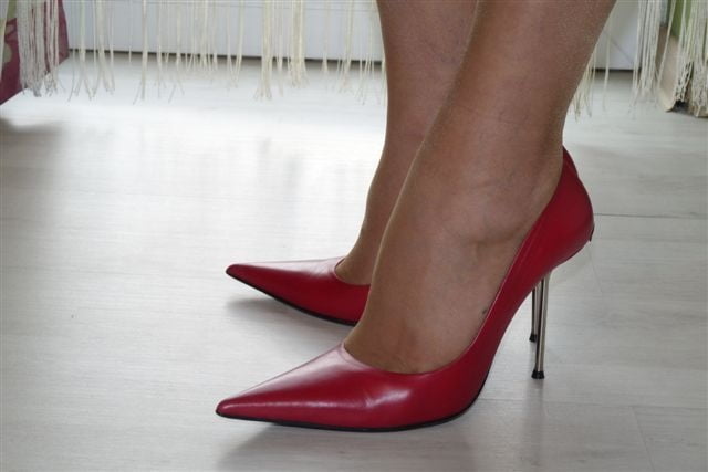 mom heels #91382390