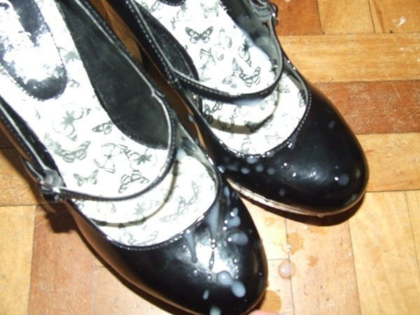 mom heels #91382402