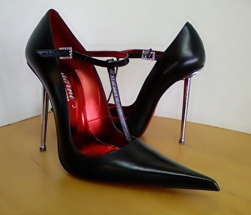 mom heels #91382431