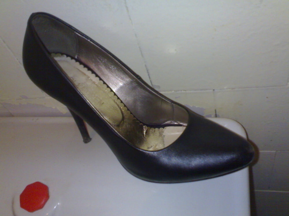 mom heels #91382457