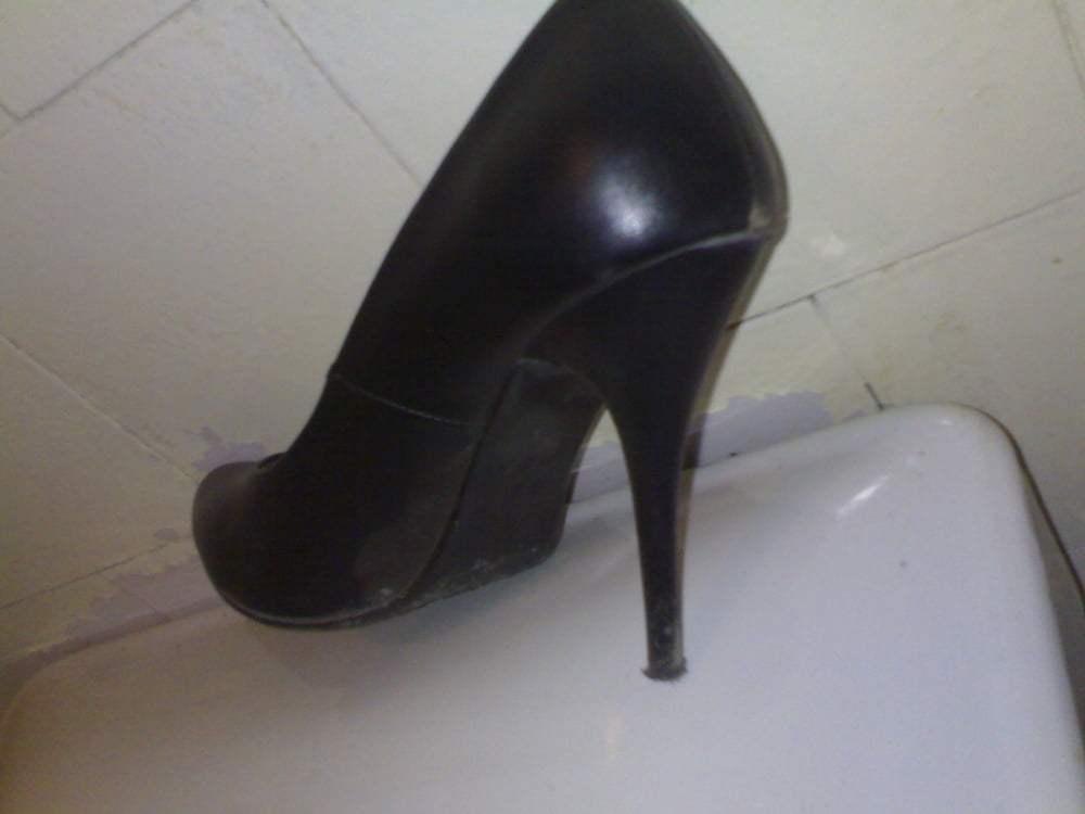 mom heels #91382467